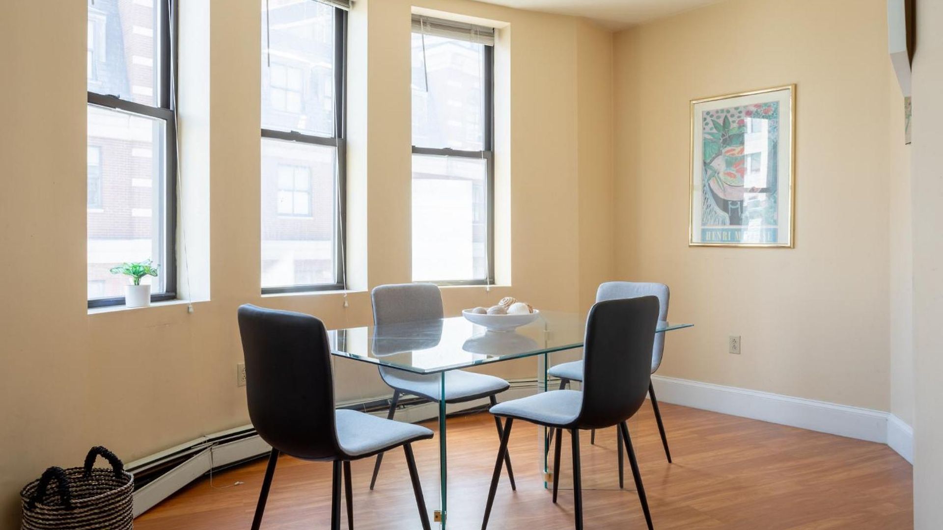 Apartment Financial District Charm And Close Walk To Downtown