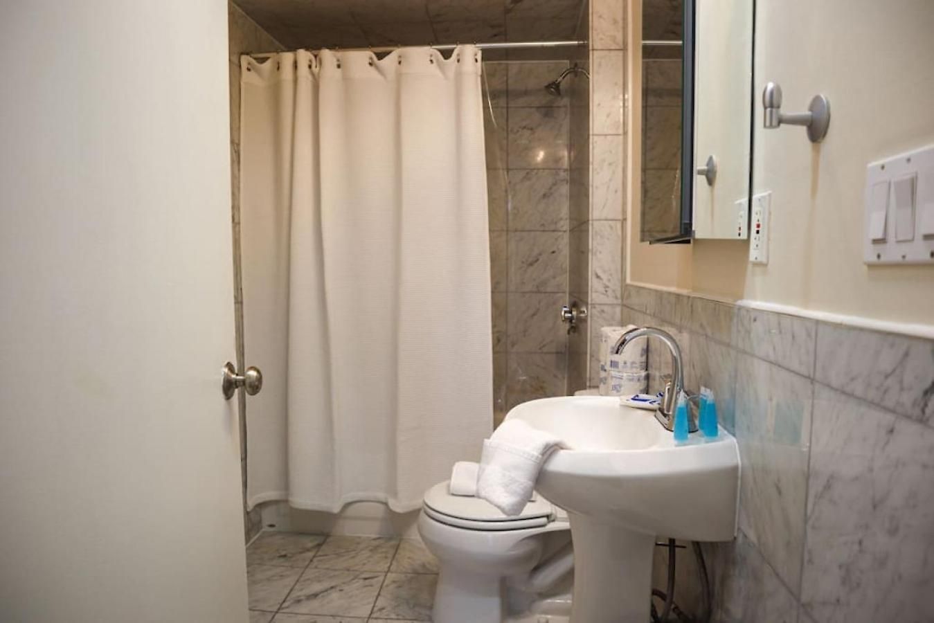 Apartment Lovely Fenway 1br In Historic Building *