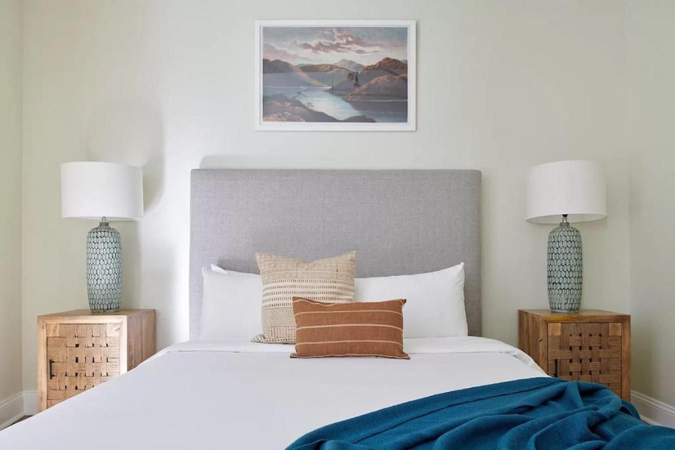Apartment Lavish Fidi 2br 2ba Close To Everything *