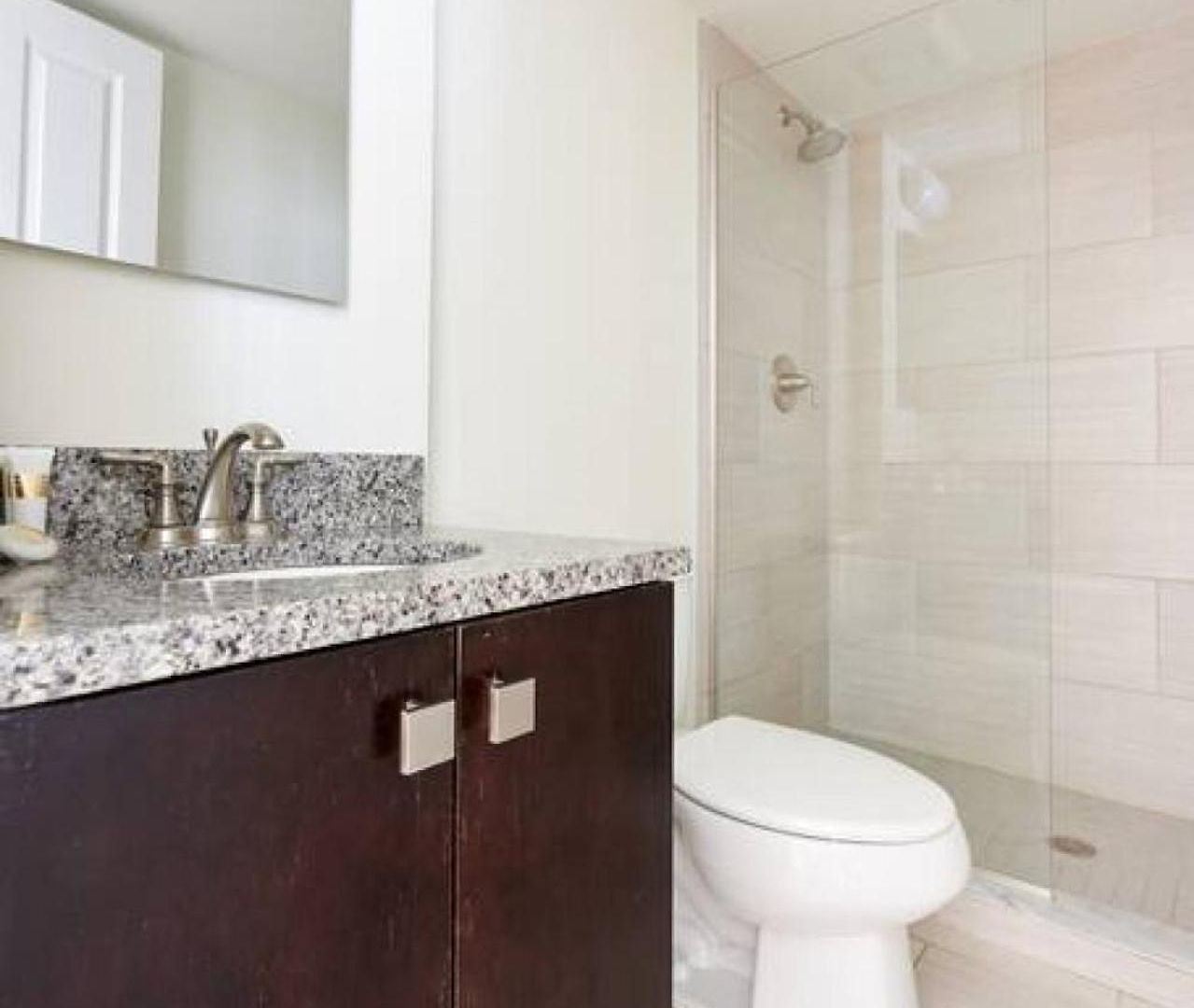 Beautiful 2 Bed In Fidi With Self Check-in Apartment *