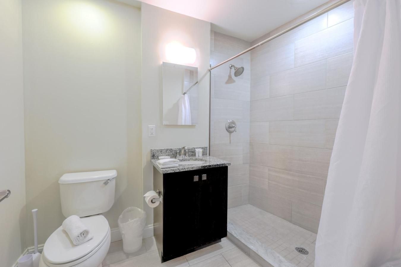Airy 2br In Fidi Walk Anywhere * Boston