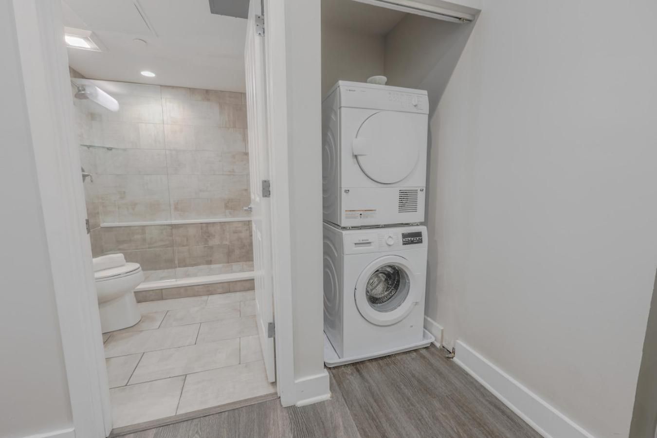 Apartment Financial District 1br Walk To Anything Boston