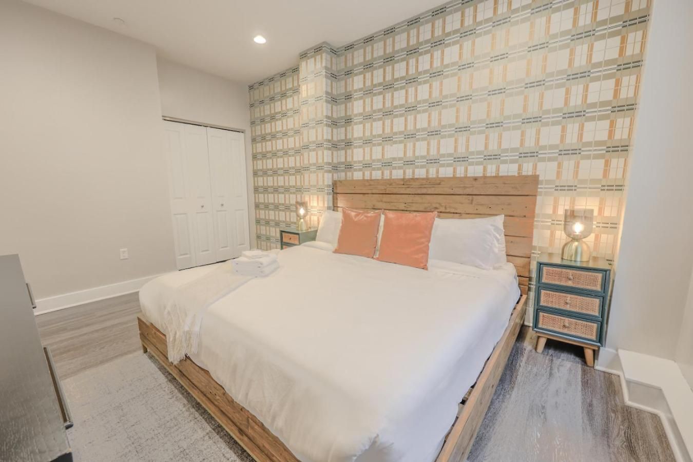 Financial District 1br Walk To Anything Apartment Boston