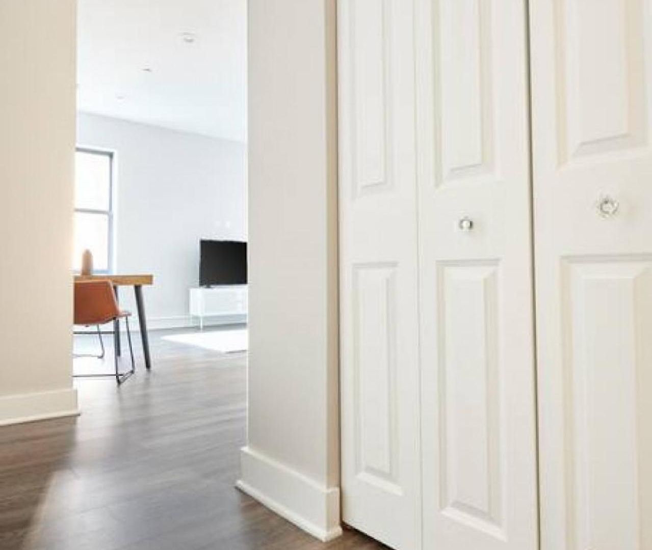Bright Fidi 1 Bedroom Centrally Located Apartment Boston