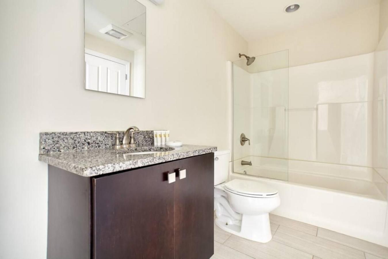 Apartment Open Air 2br In Fidi Close To Everything