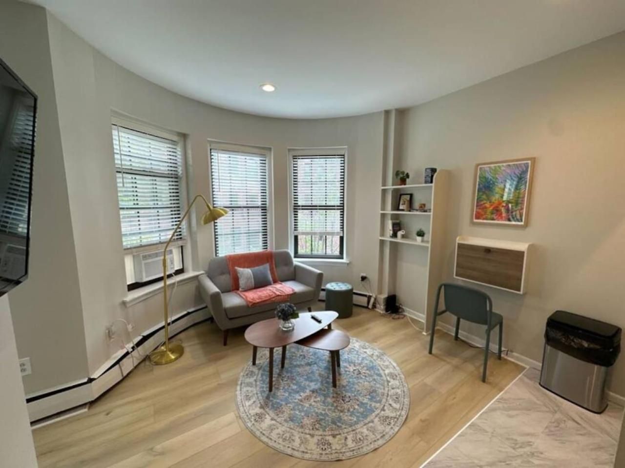 Apartment South End Blissful Boston