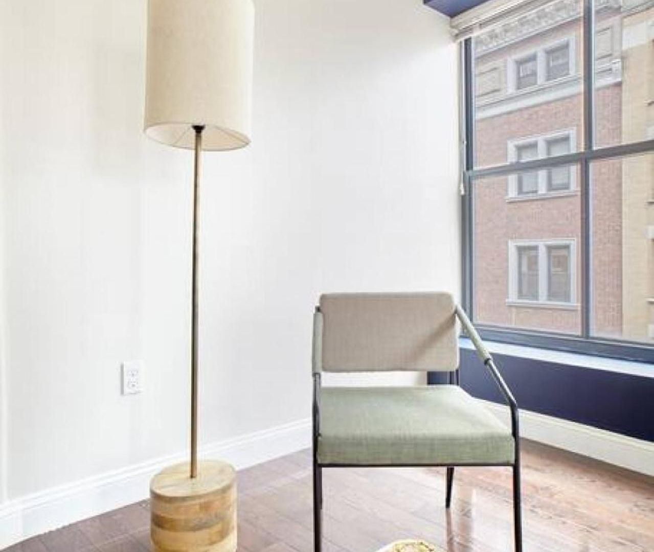 Open Air 2br In Fidi Close To Everything Apartment Boston