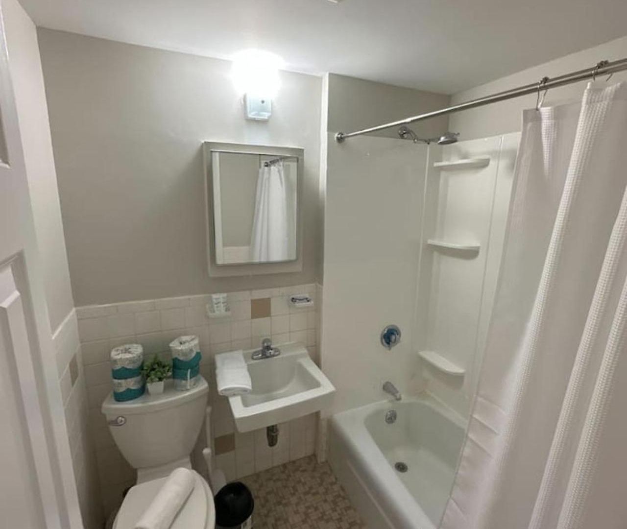 Apartment Spacious Back Bay *