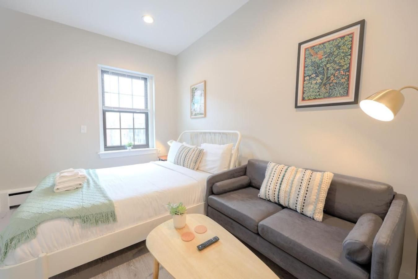 Quaint Close To Fenway Apartment *