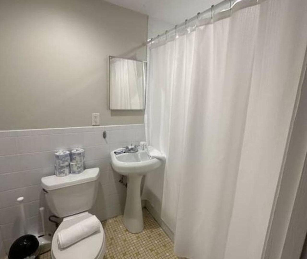 Cozy South End Apartment Boston