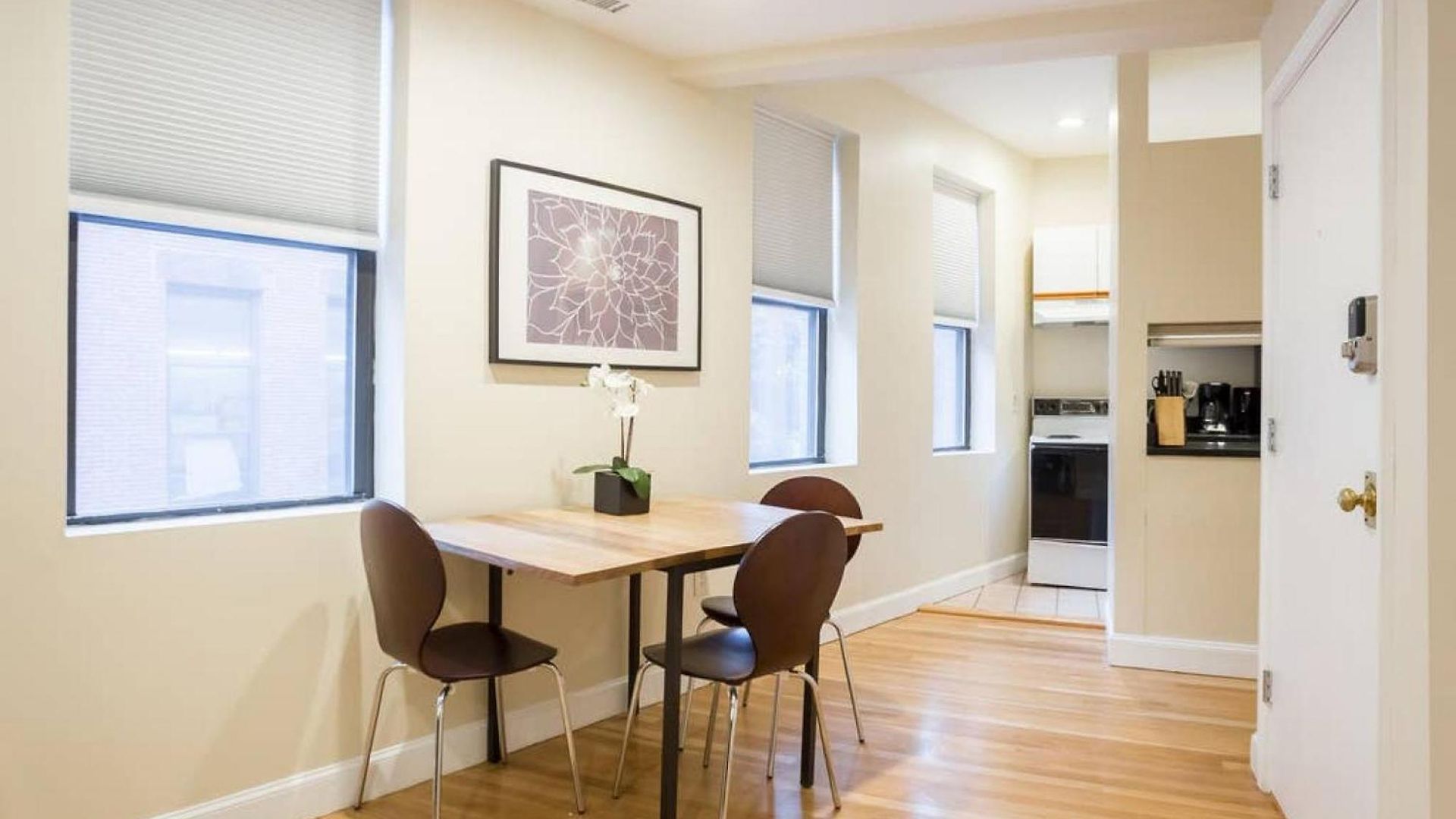 Apartment Perfect North End 2br 2ba Laundry