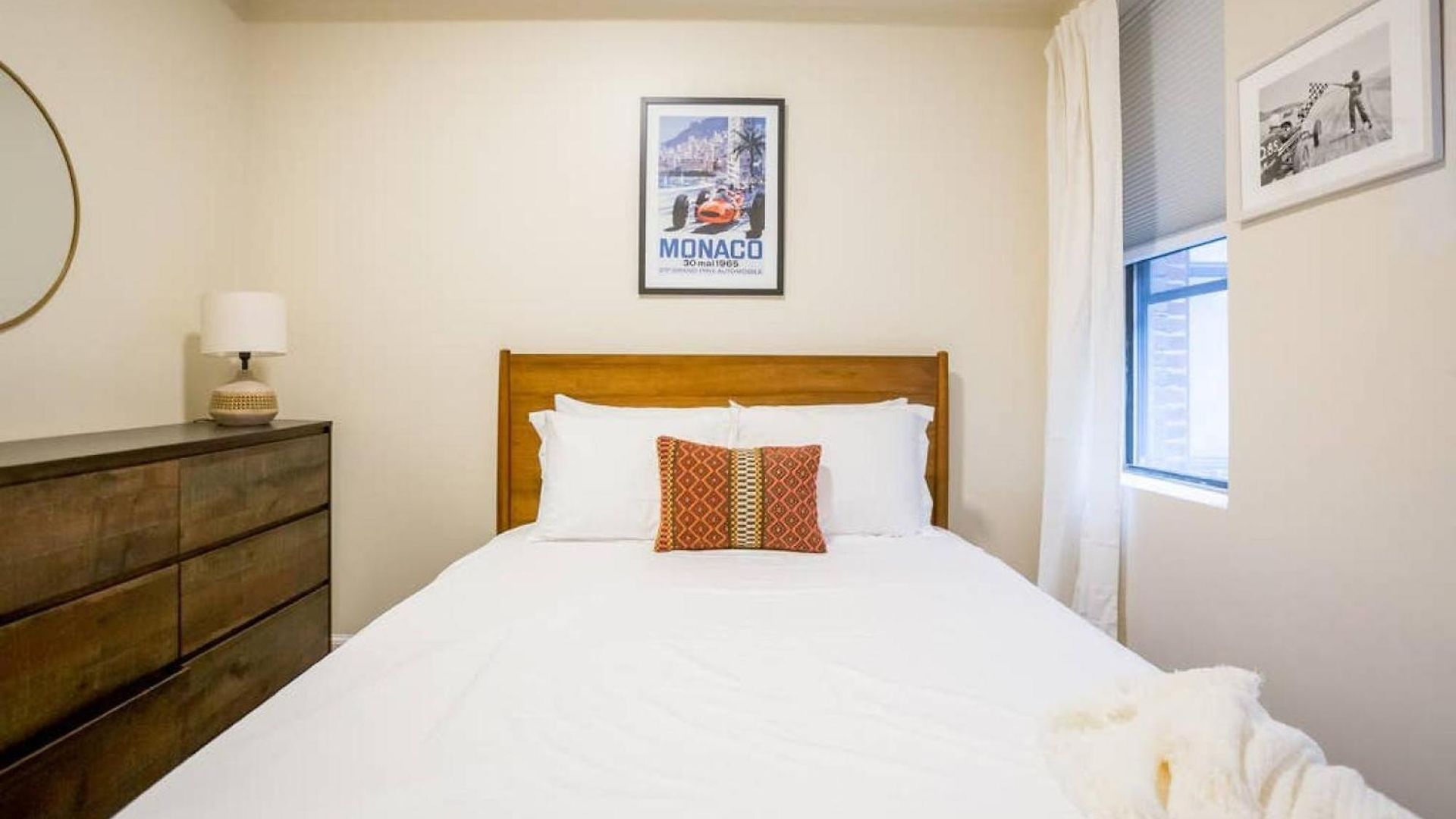 Perfect North End 2br 2ba Laundry Apartment Boston