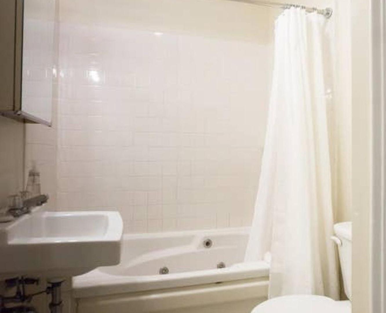 Apartment Perfect North End 2br 2ba Laundry Boston
