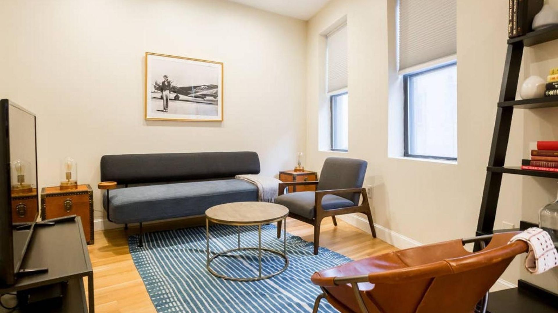 Apartment Perfect North End 2br 2ba Laundry