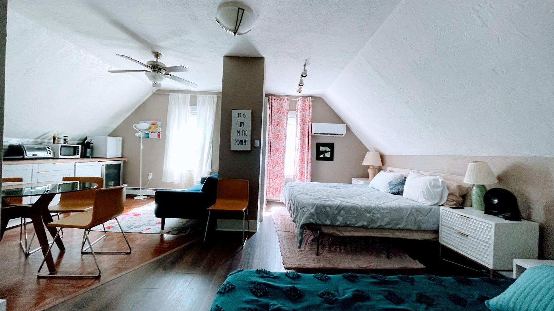 Executive Loft - Harvard Allston Campus