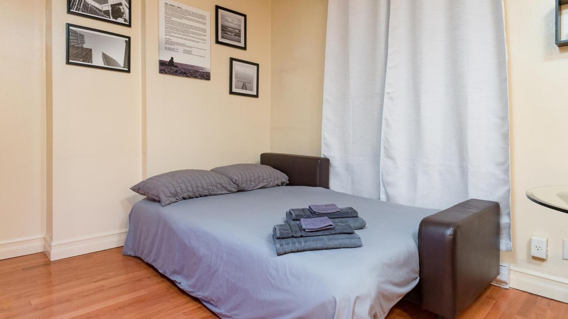 1br In The Heart Of Downtown Famous Nightlife Theater District With Bed Full Of Promises Td Garden Common Park Mbta * Boston