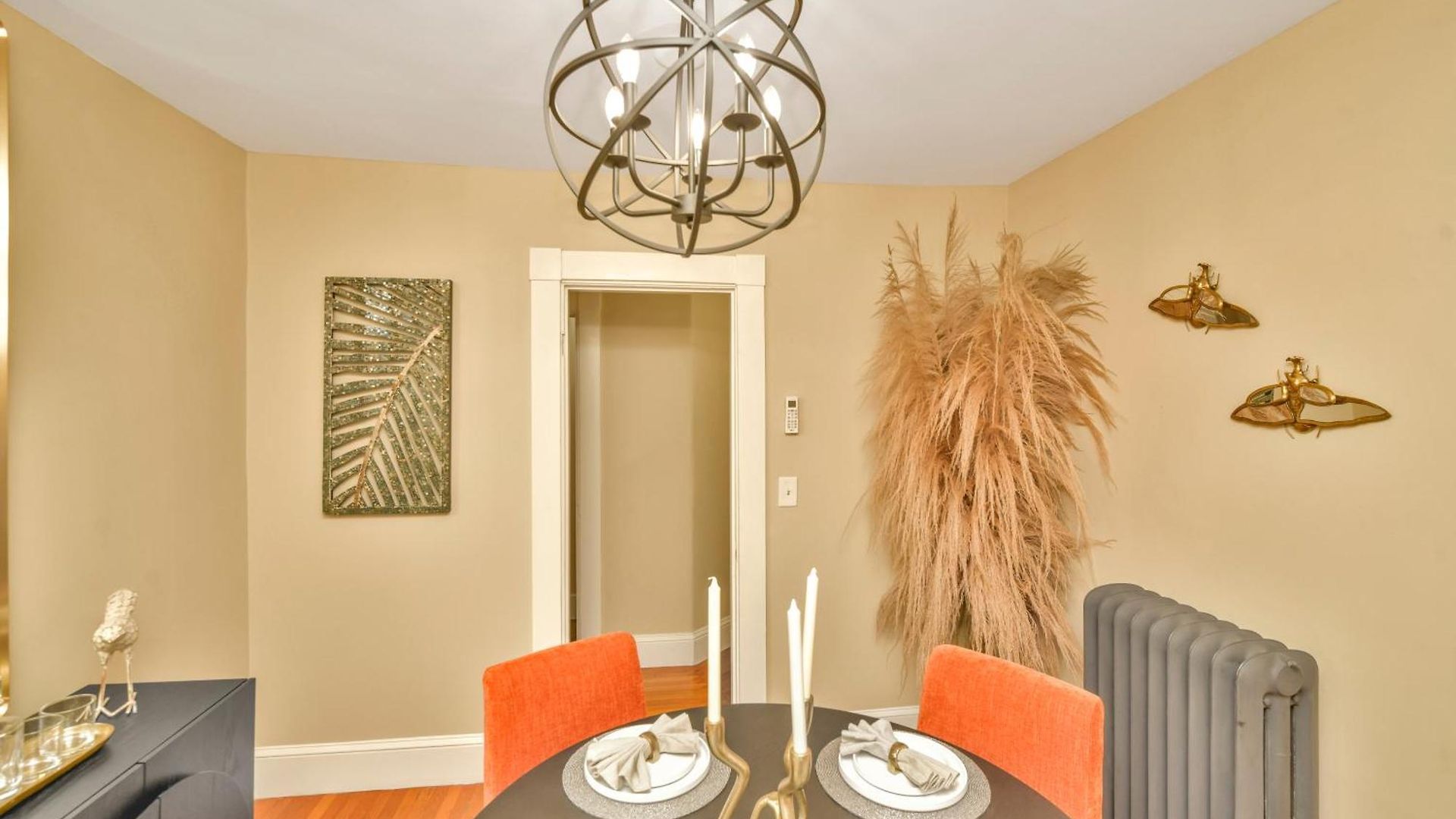 Apartment Modern Comfort