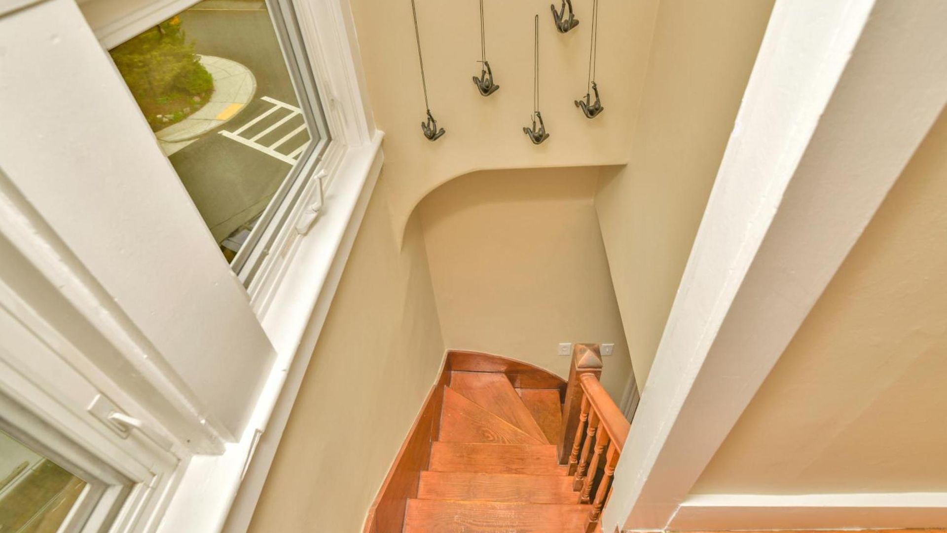 Apartment Modern Comfort Boston