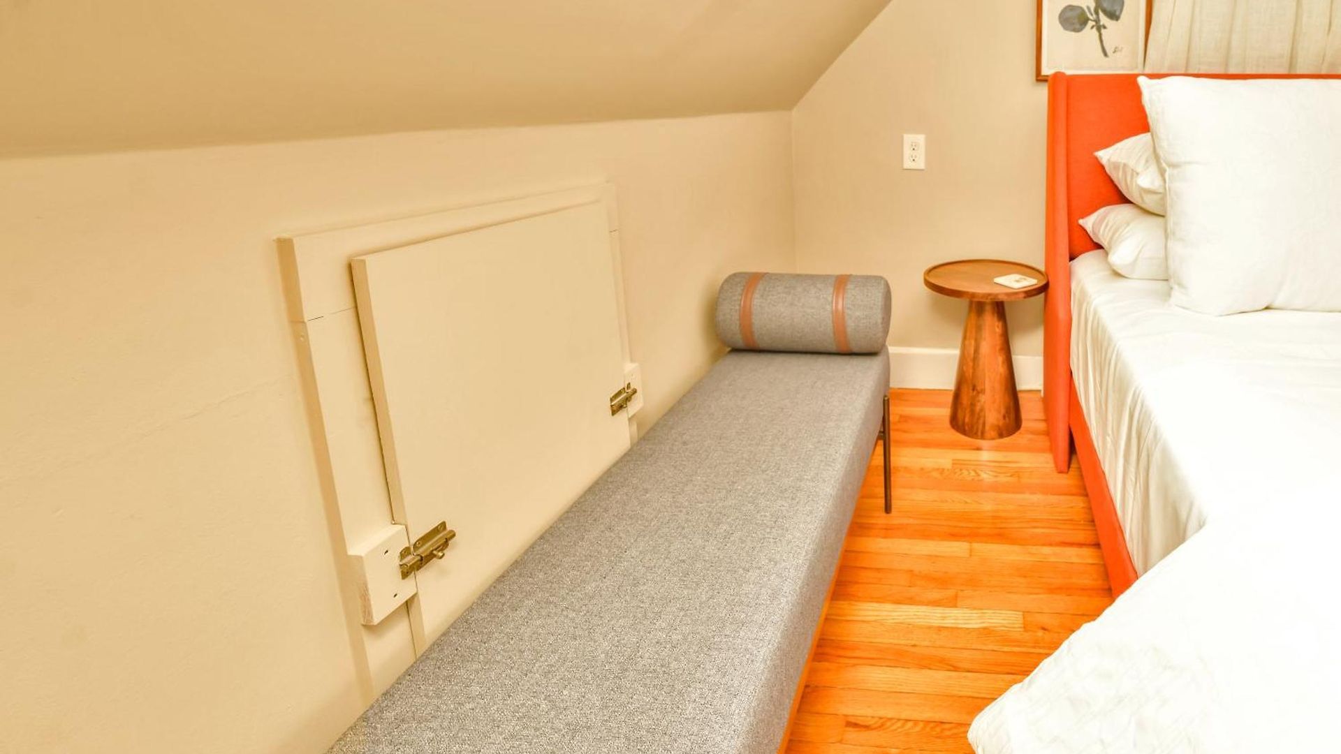 Modern Comfort