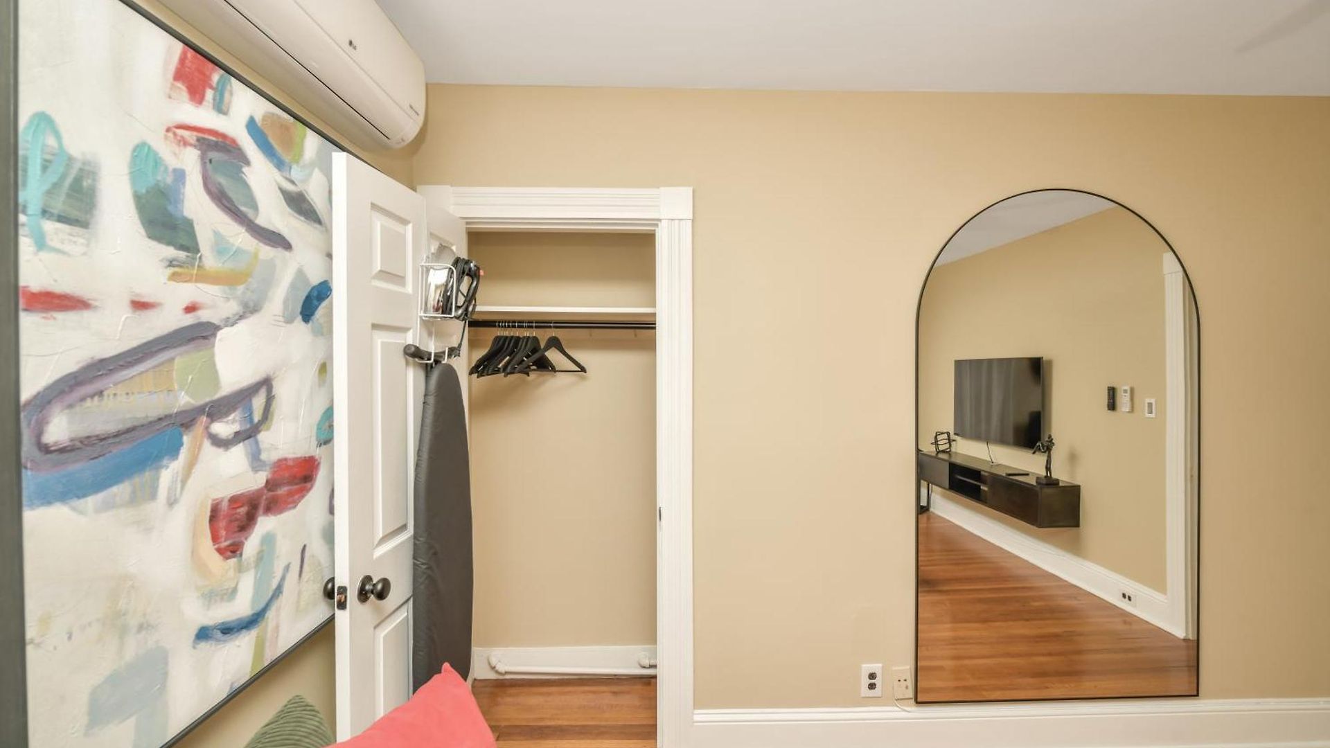 Apartment Modern Comfort