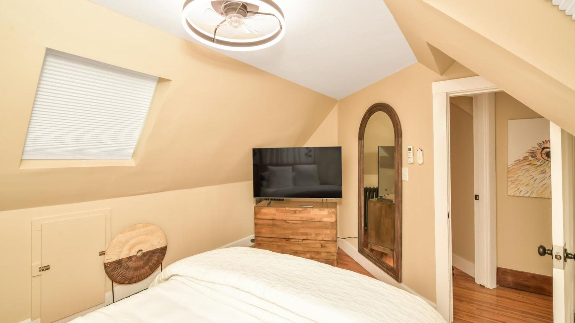 Modern Comfort