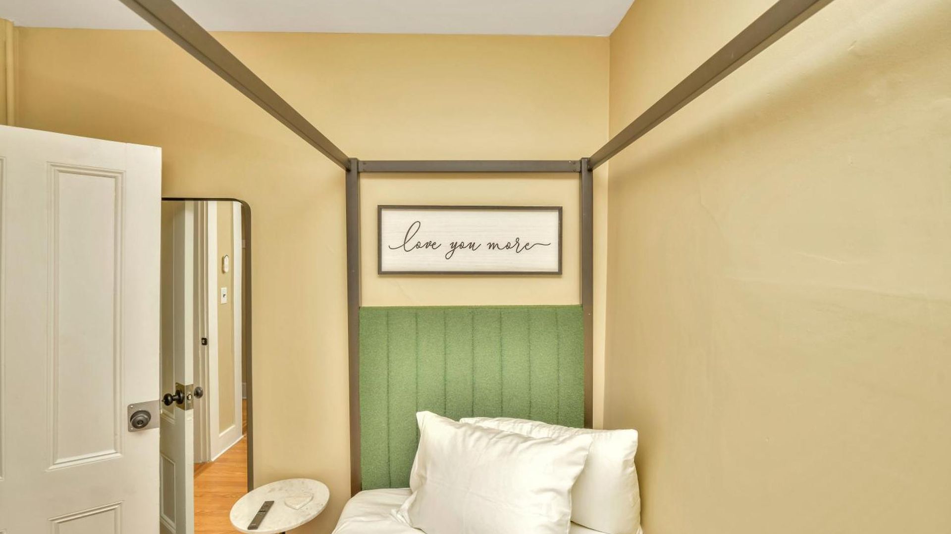 Modern Comfort Boston