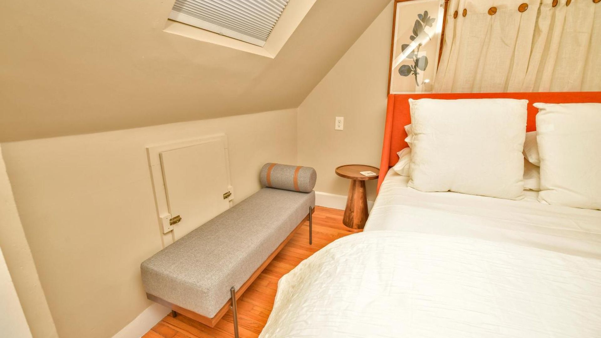 Apartment Modern Comfort