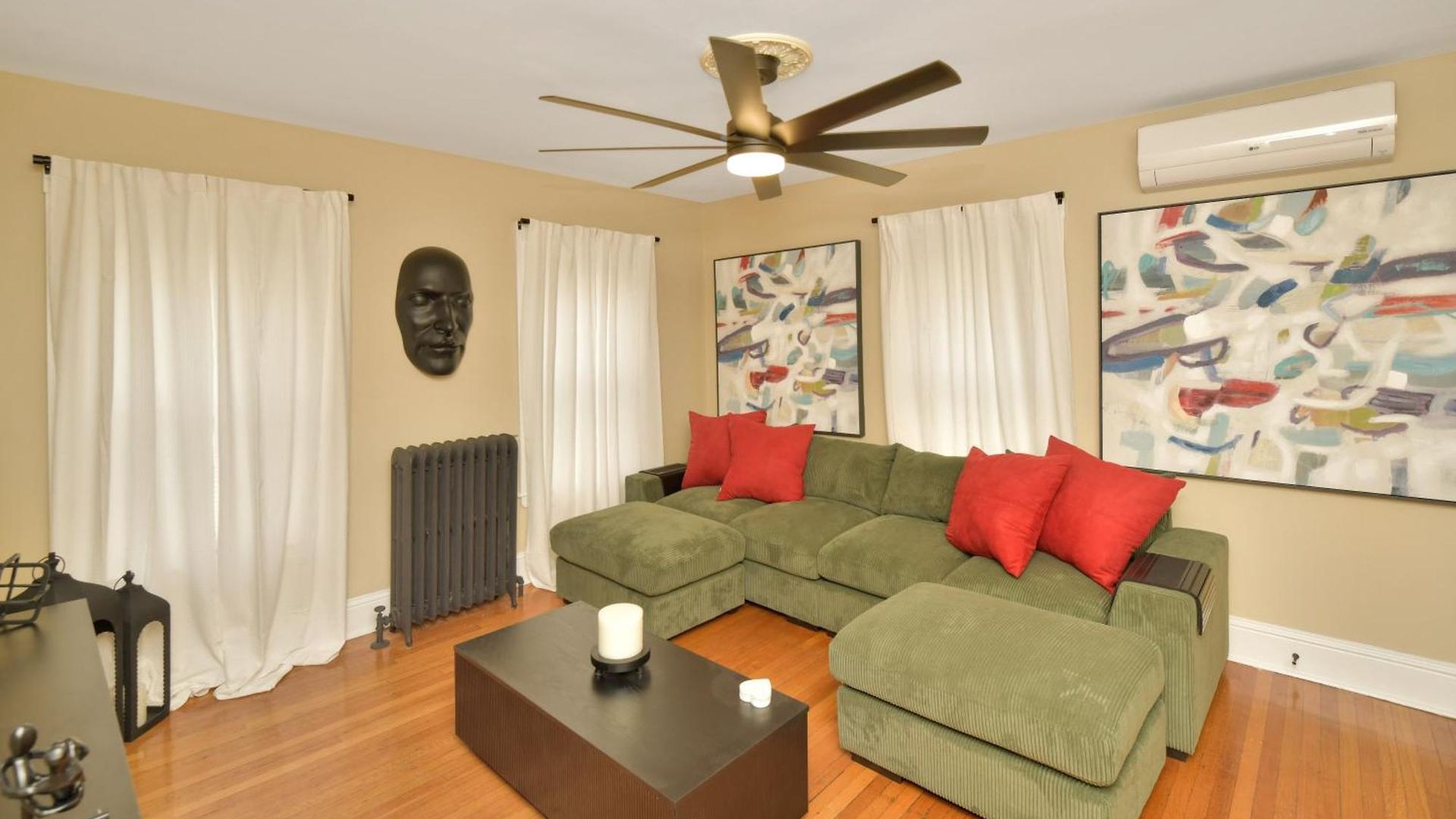 Apartment Modern Comfort *
