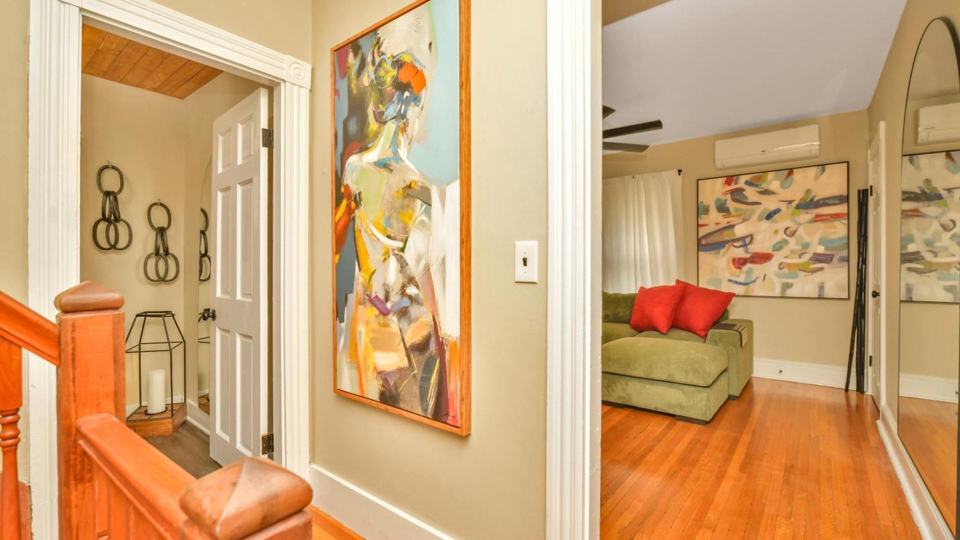 Apartment Modern Comfort Boston
