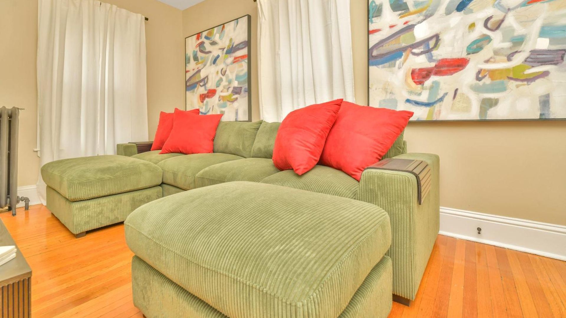 Apartment Modern Comfort *