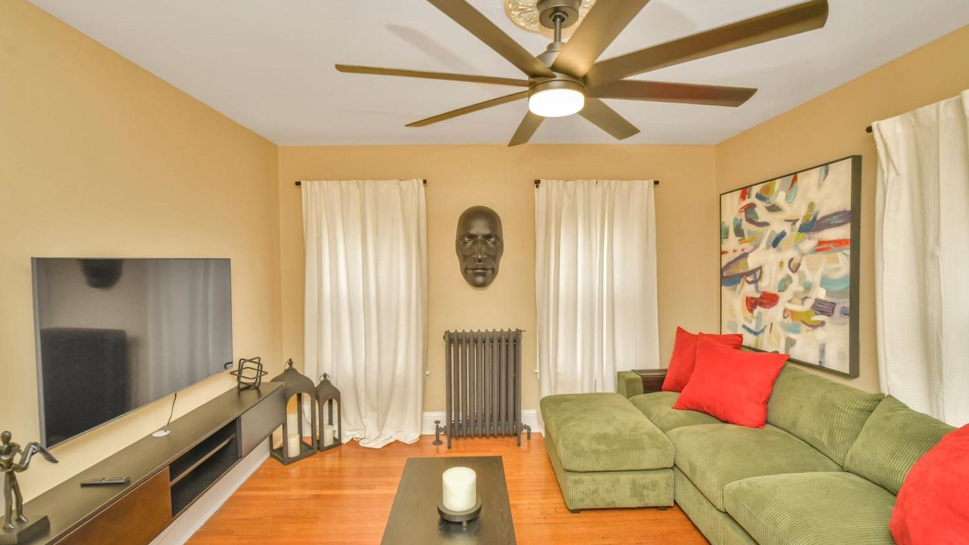 Apartment Modern Comfort *