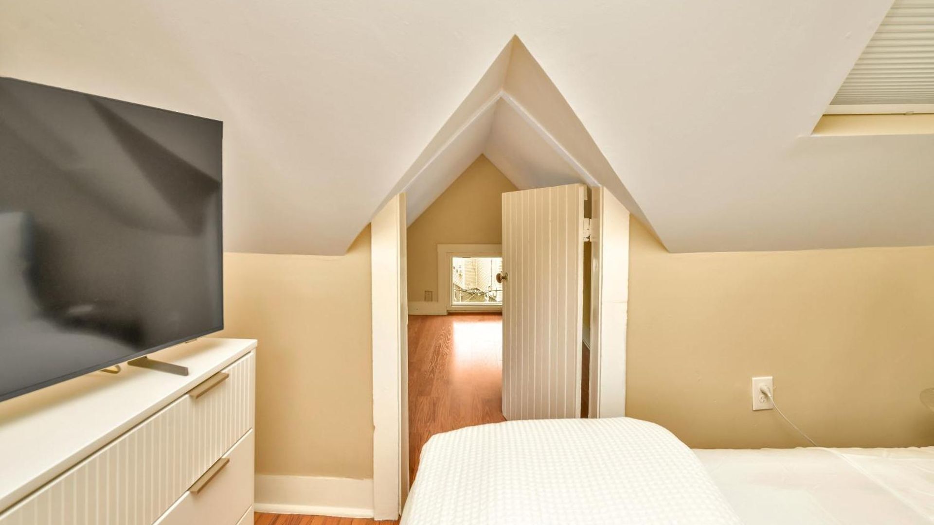 Apartment Modern Comfort