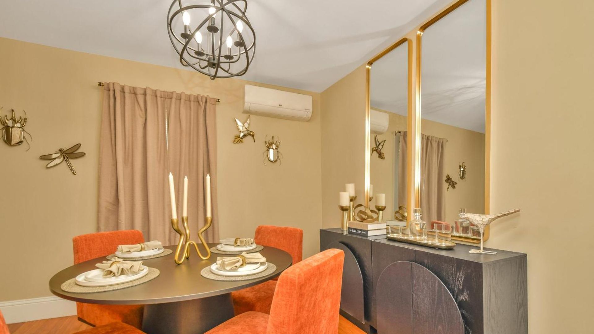 Apartment Modern Comfort *