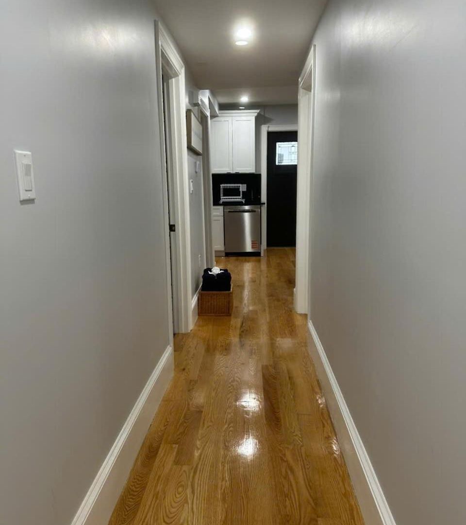 85b Brand New 3br, 2ba, Walk To Transit, Near *