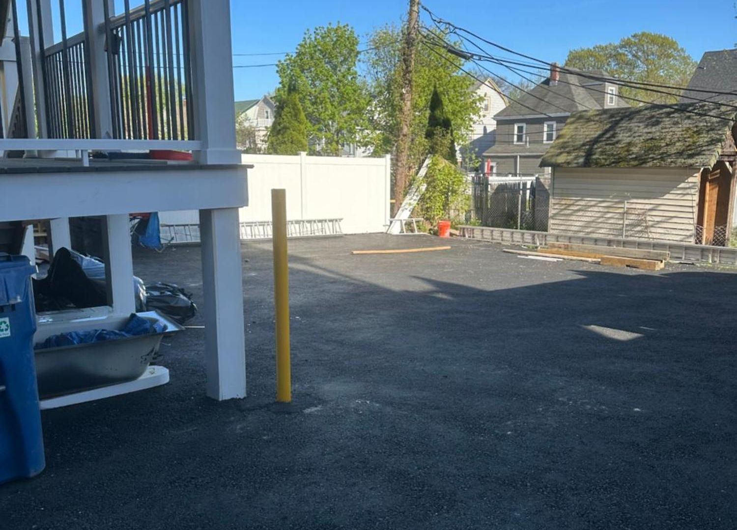 Apartment 85b Brand New 3br, 2ba, Walk To Transit, Near