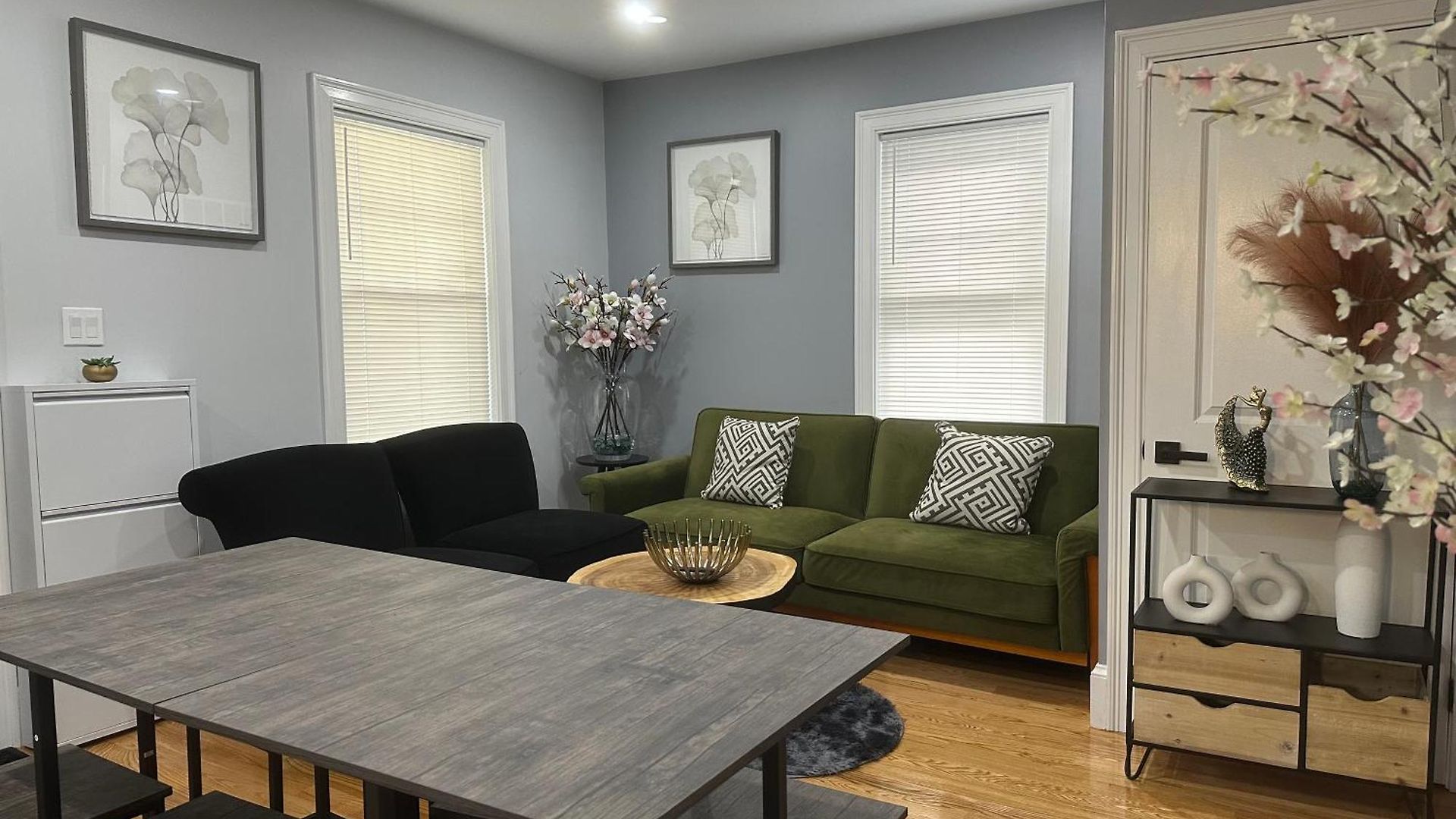 85b Brand New 3br, 2ba, Walk To Transit, Near Apartment *