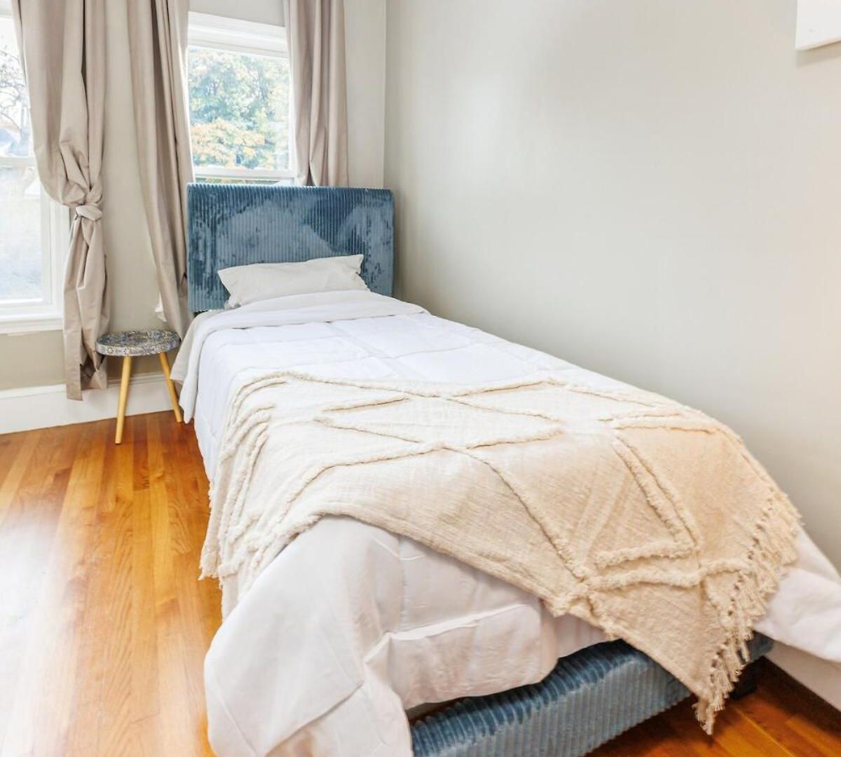 Apartment In-unit Laundry Your Family And Friends Space Boston