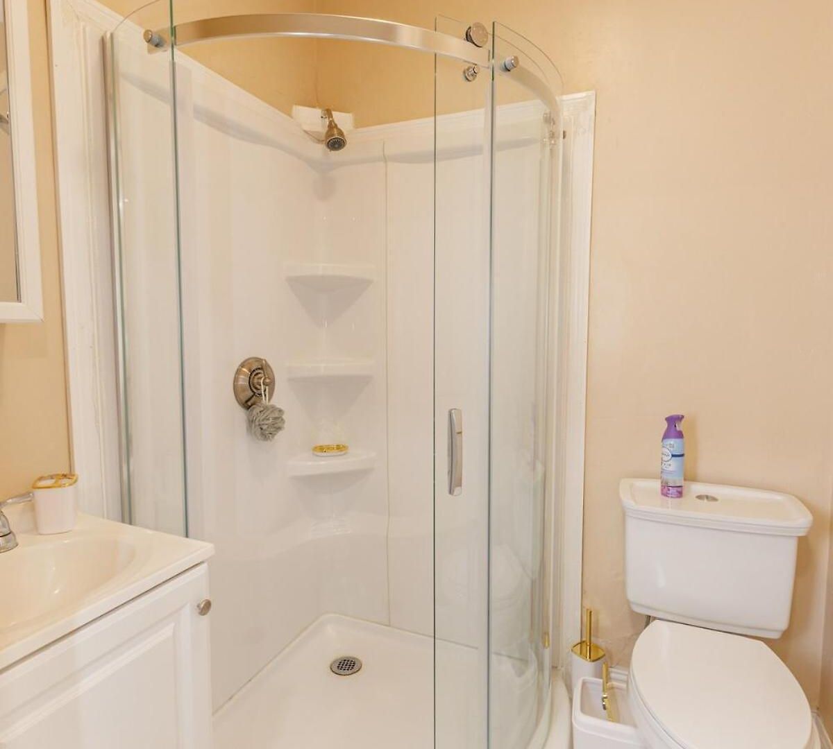 In-unit Laundry Your Family And Friends Space Apartment Boston