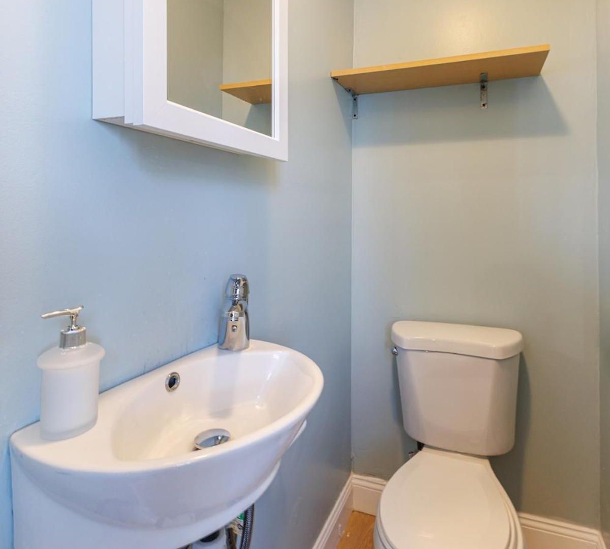 Stylish 3 Bedroom Boston