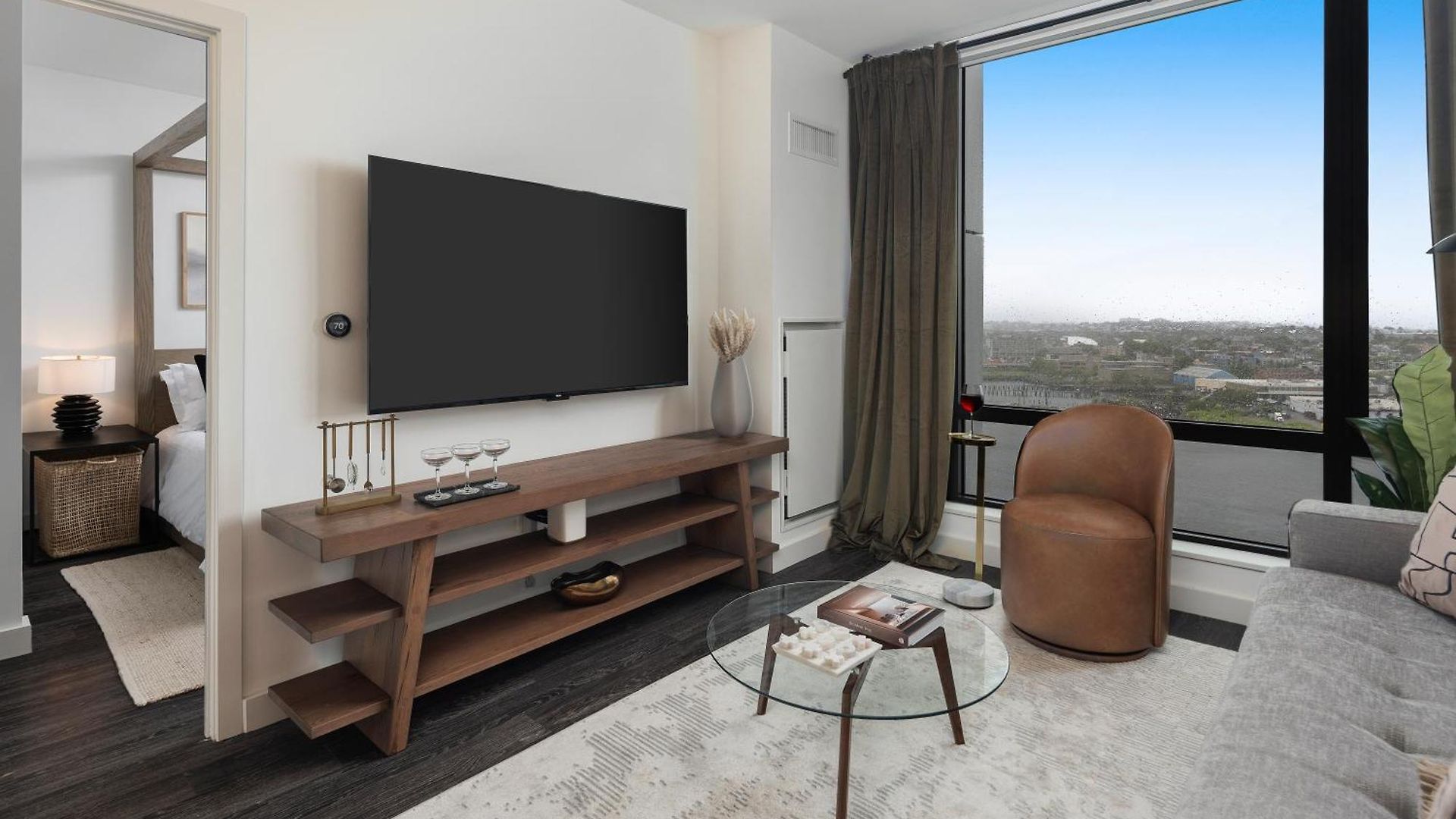 Luxury By Hyatus Downtown Boston