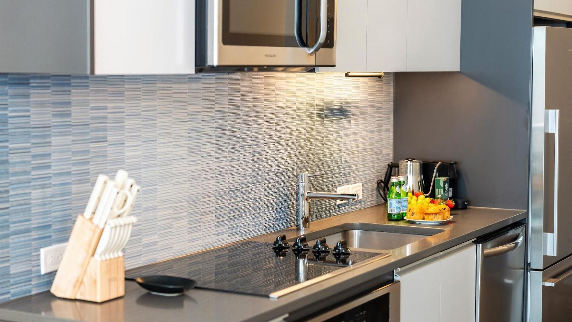 Luxury By Hyatus Downtown