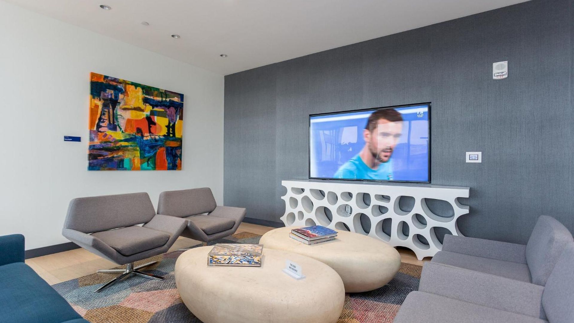 Luxury By Hyatus Downtown Aparthotel Boston