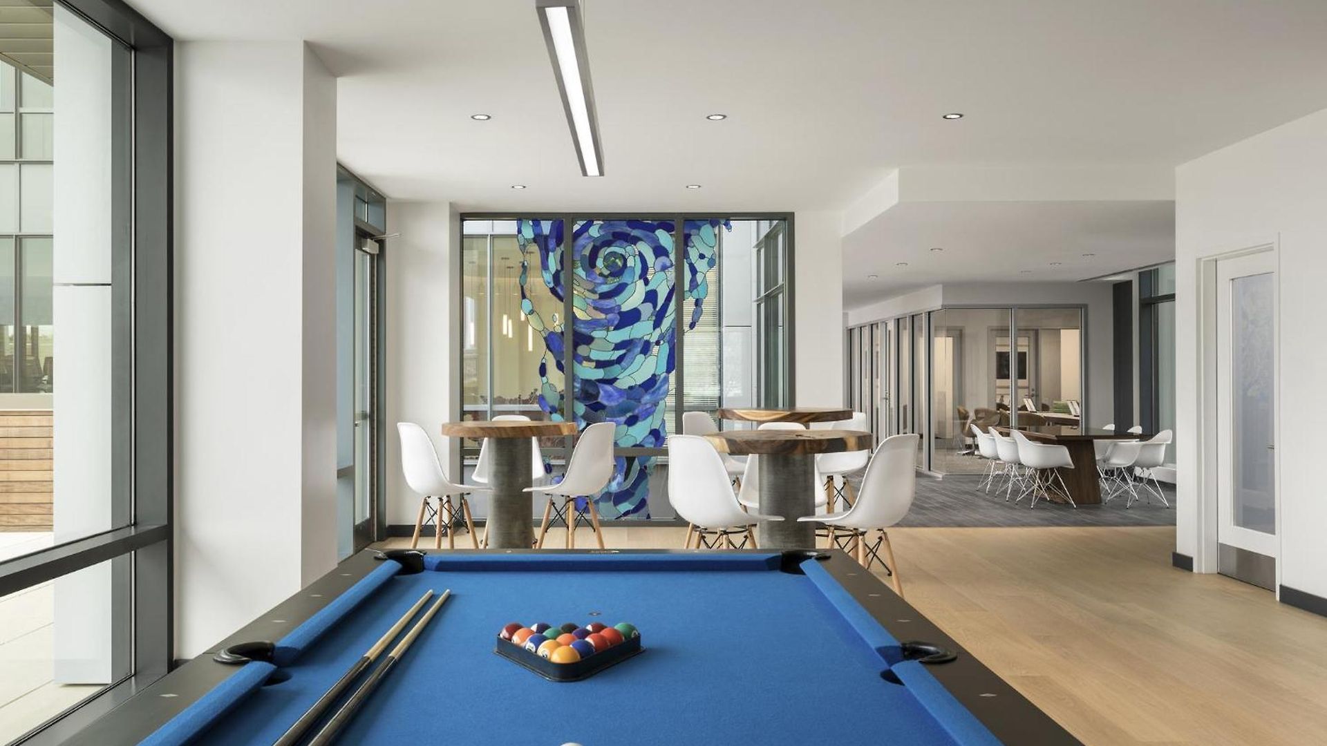Aparthotel Luxury By Hyatus Downtown Boston