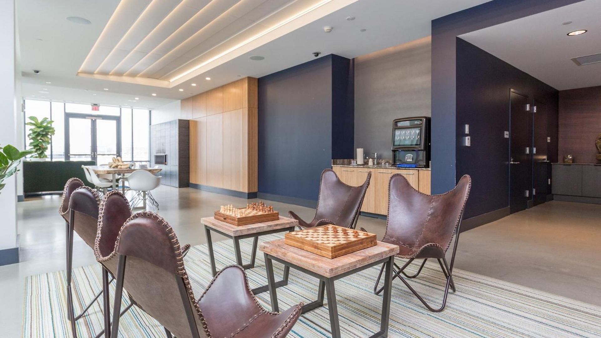 Luxury By Hyatus Downtown Boston
