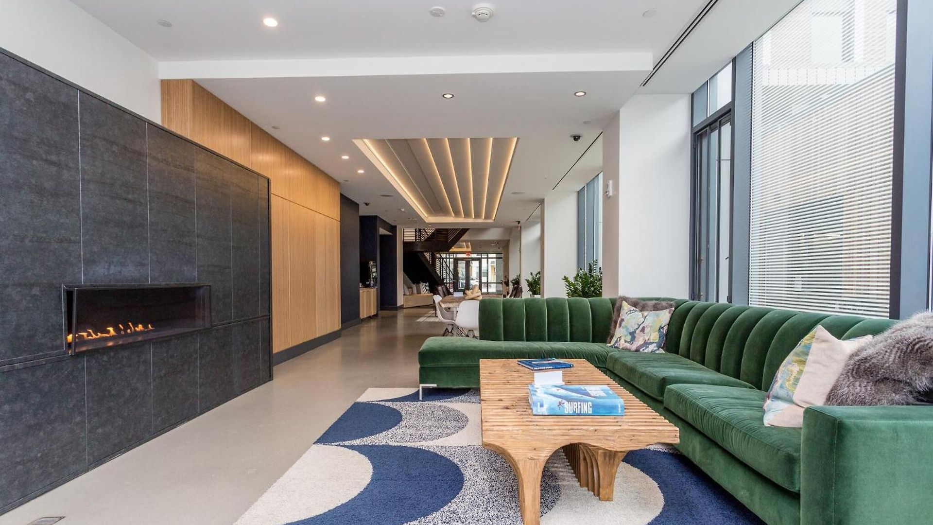 Aparthotel Luxury By Hyatus Downtown