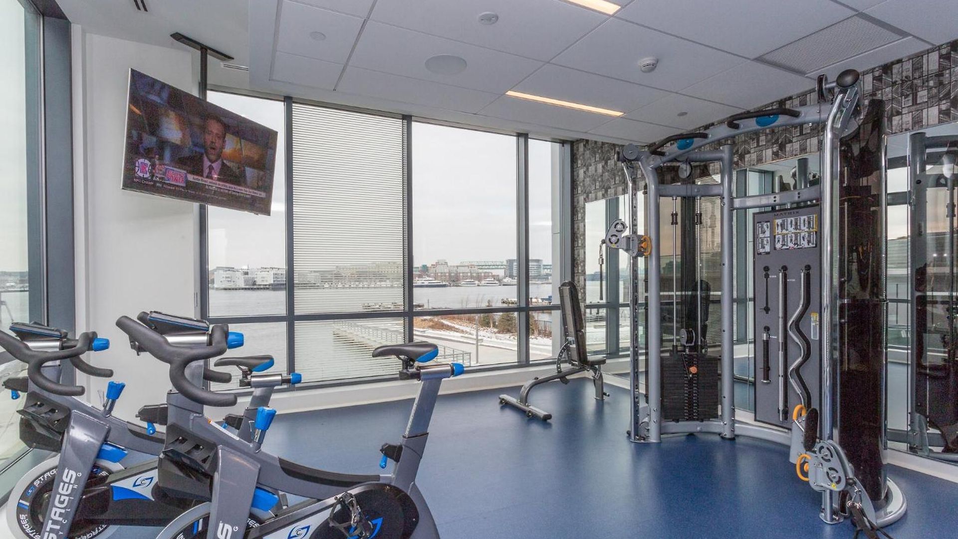 Luxury By Hyatus Downtown Aparthotel Boston