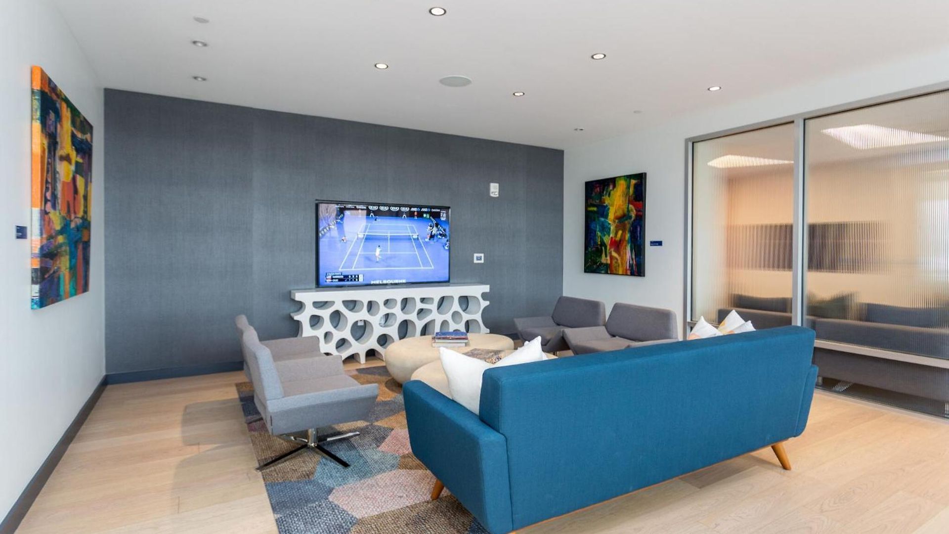 Aparthotel Luxury By Hyatus Downtown Boston