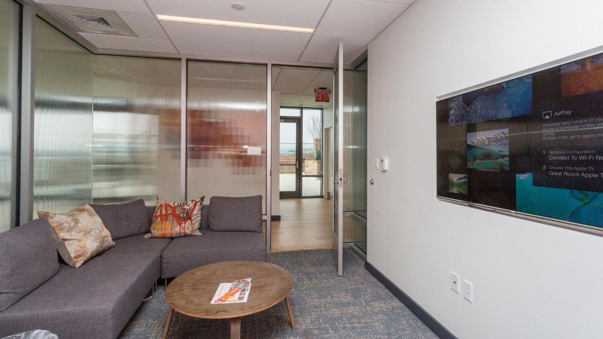 Luxury By Hyatus Downtown Boston