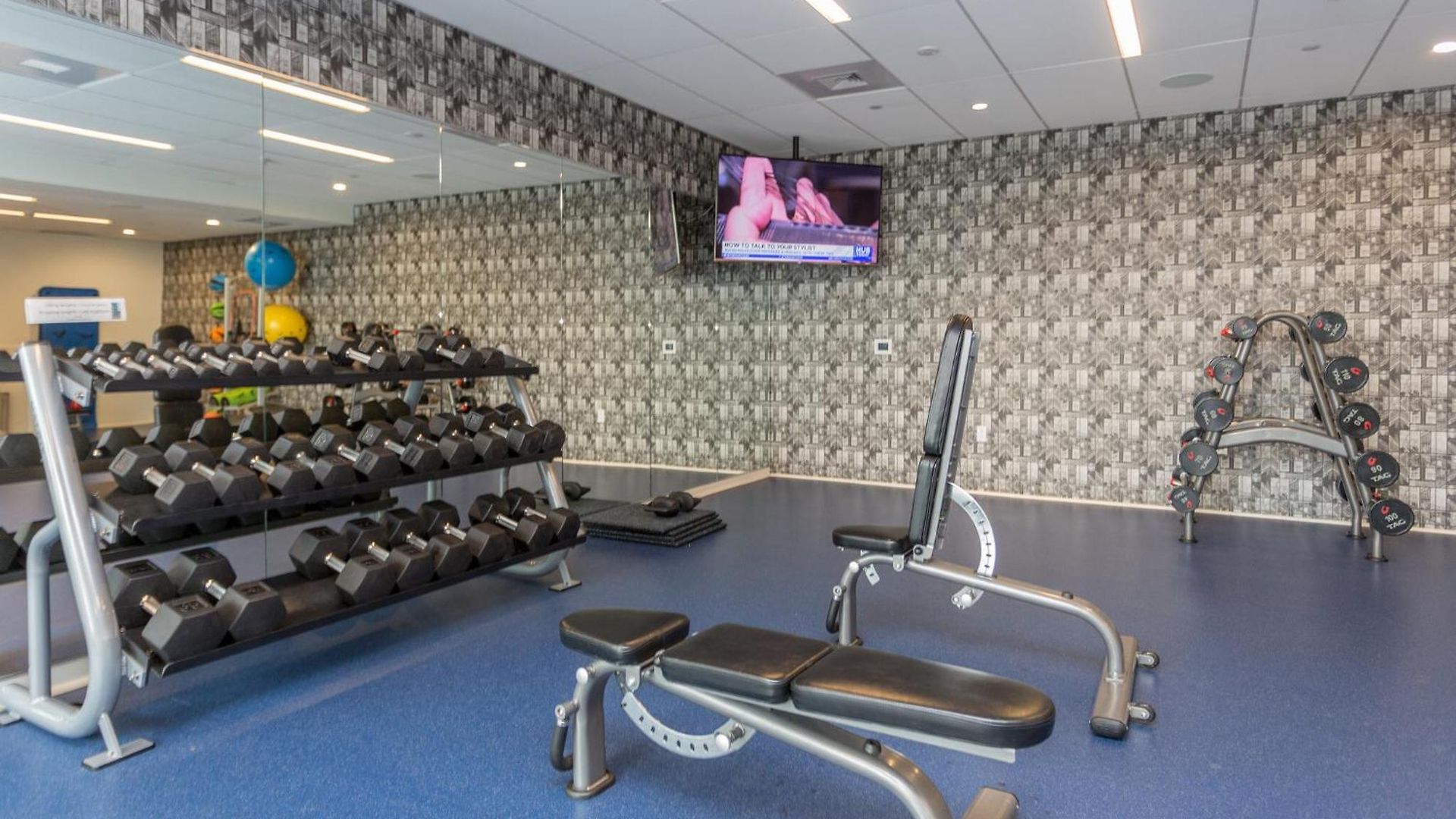 Luxury By Hyatus Downtown 3* Boston
