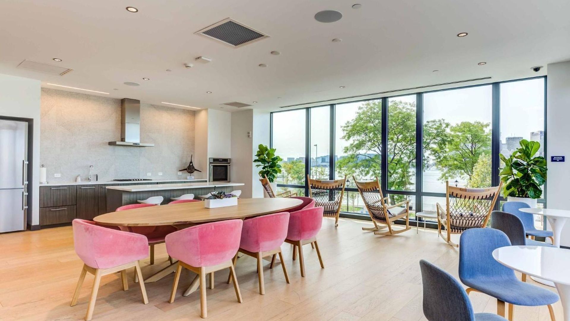 Aparthotel Luxury By Hyatus Downtown